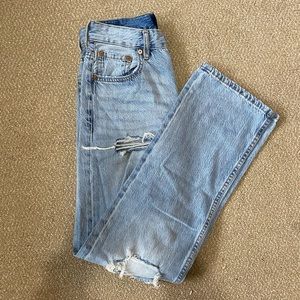 Aeropostale 90’s Baggy Jeans